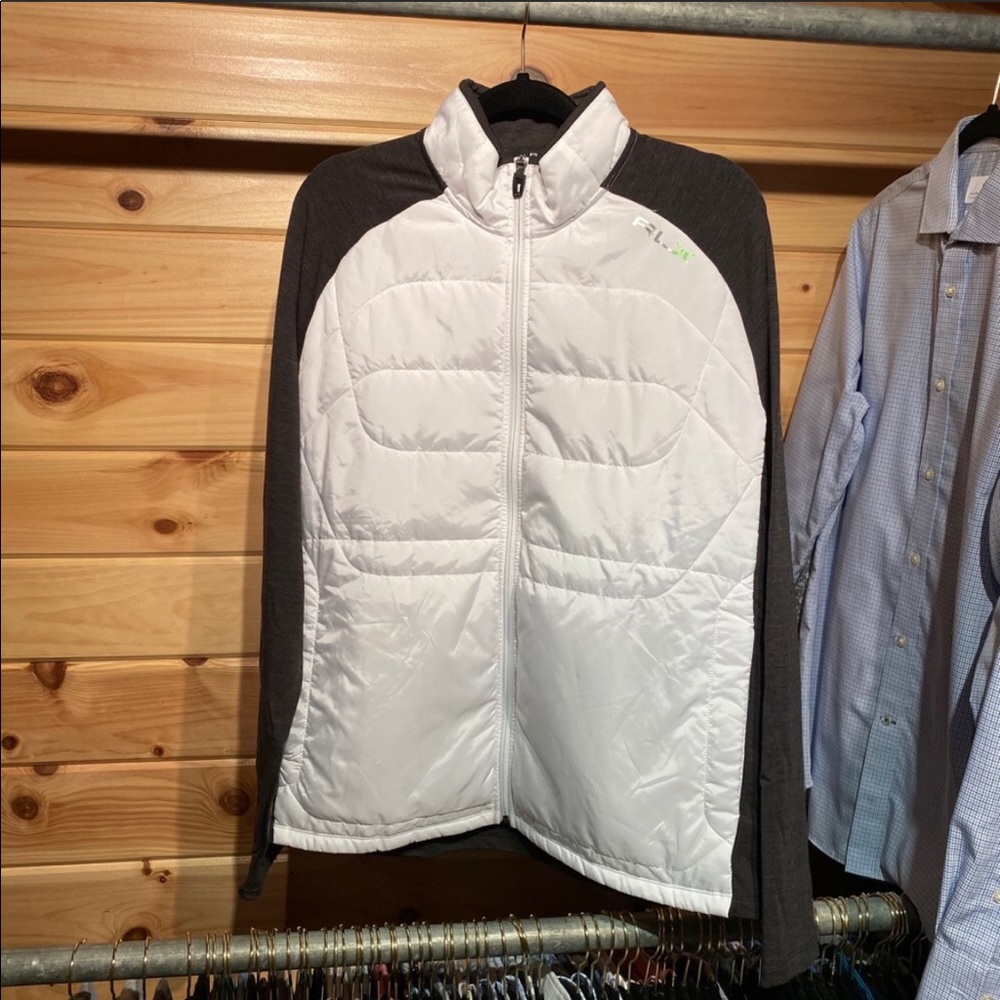 RLX Jacket